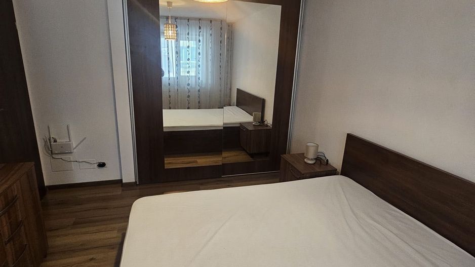 De Inchiriat Apartament 2 camere Muncii, 5 min metrou - Poză 6