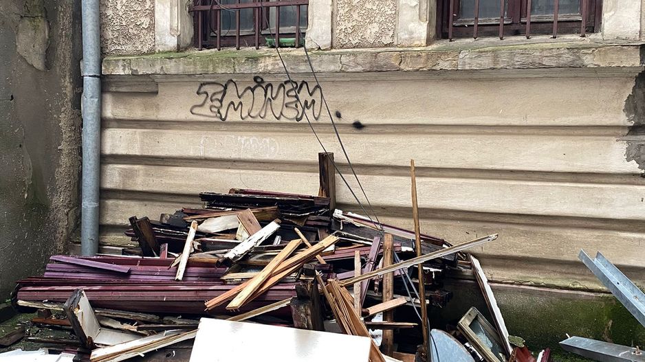 De Vanzare Vila Interbelica, 8-10 Camere, Romana - Zodiac - Poză 30