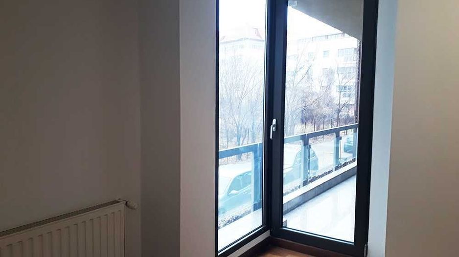 Birou 2 camere – Herăstrău / Cartierul Francez / Terasă | Parcare - Poză 5