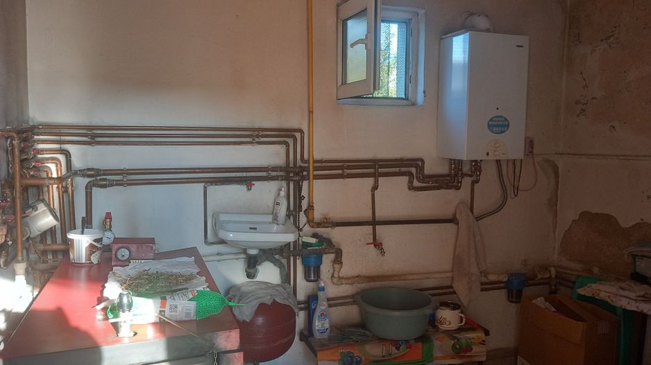 Ag EUROPA vinde casa NOUA individuala în Madaras 4 cam 7 ari 175mp. - Poză 36