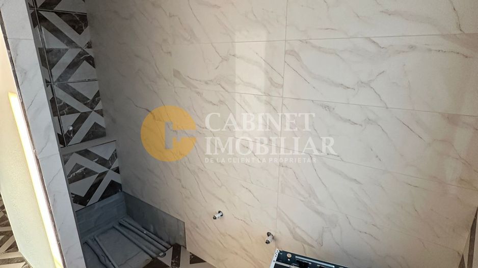 POPAS PACURARI - 2 CAMERE DECOMANDAT - ETAJ INTERMEDIAR - LOC DE PARCARE - Poză 3