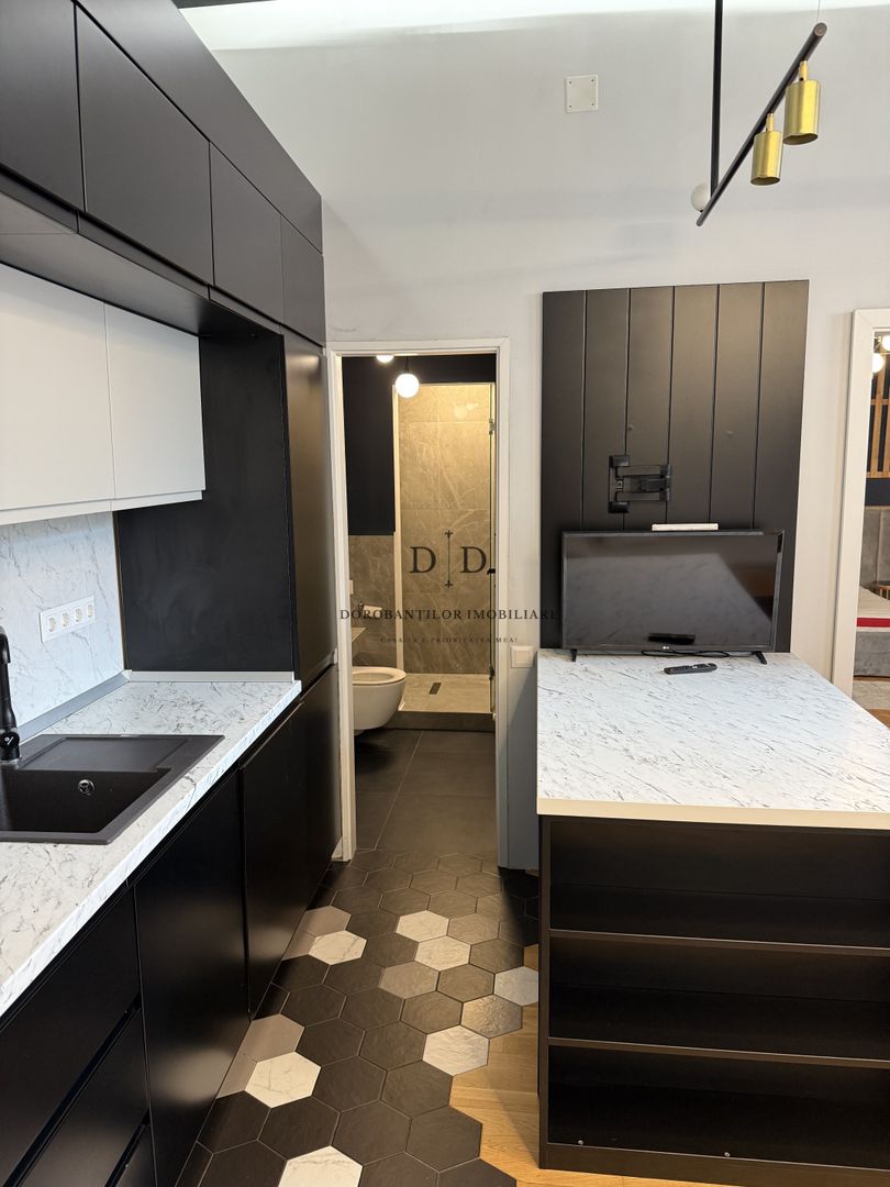 Apartament de vanzare curte comuna| Investitie | Piata Mihai Viteazu - Poză 6