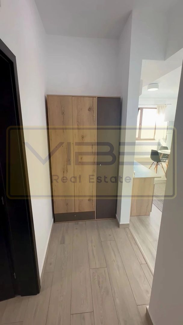 Păcurari - 30 min UMF/Cuza - Bloc nou-2 camere -Modern -420euro! - Poză 8