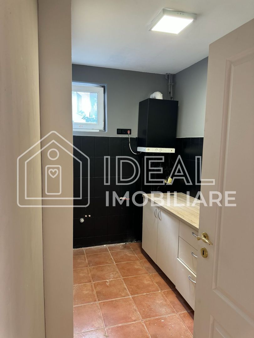 Spațiu de birouri cu 3 incaperi generoase de închiriat, Nicolae Iorga - Poză 7