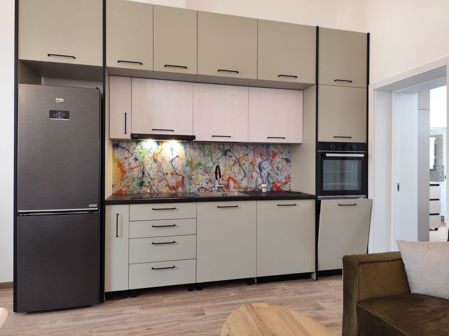 Vanzare | proprietate ultracentrala | studio + ap.2 camere | Oradea - Poză 12