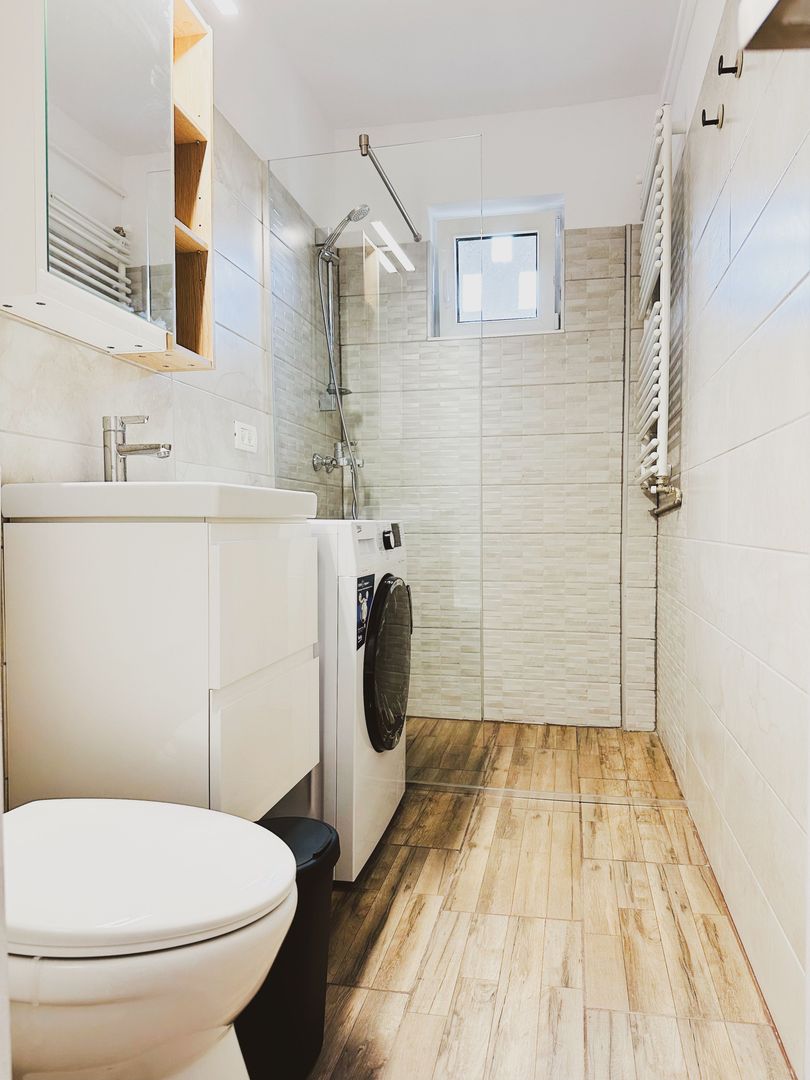 OFERTA INCHIRIATA - Pet Friendly - 3 camere, Take Ionescu | 72 mp - Poză 13