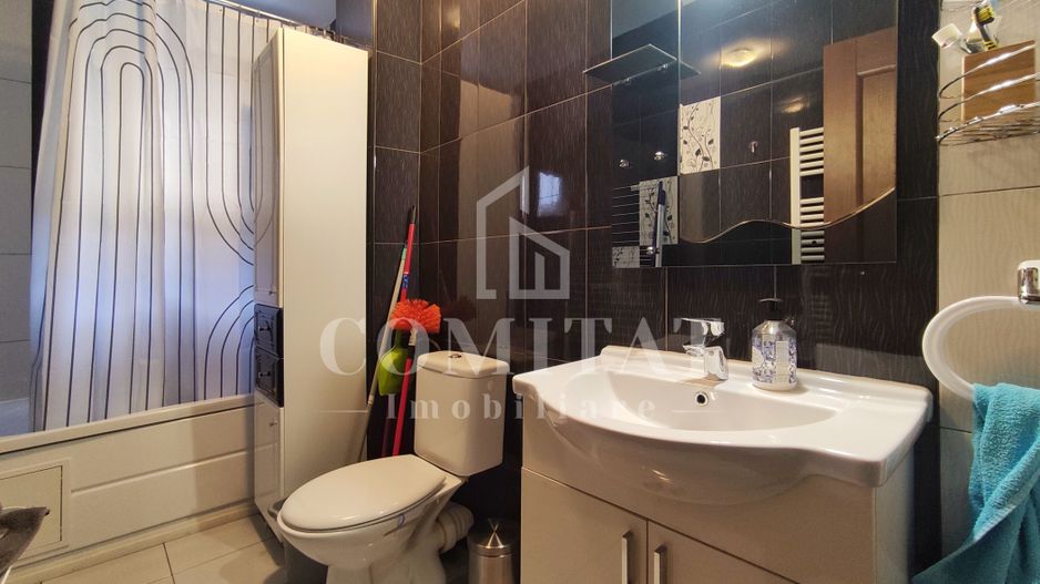 Apartament cu 2 camere | Loc de Parcare | Complexul Junior Residence - Poză 8