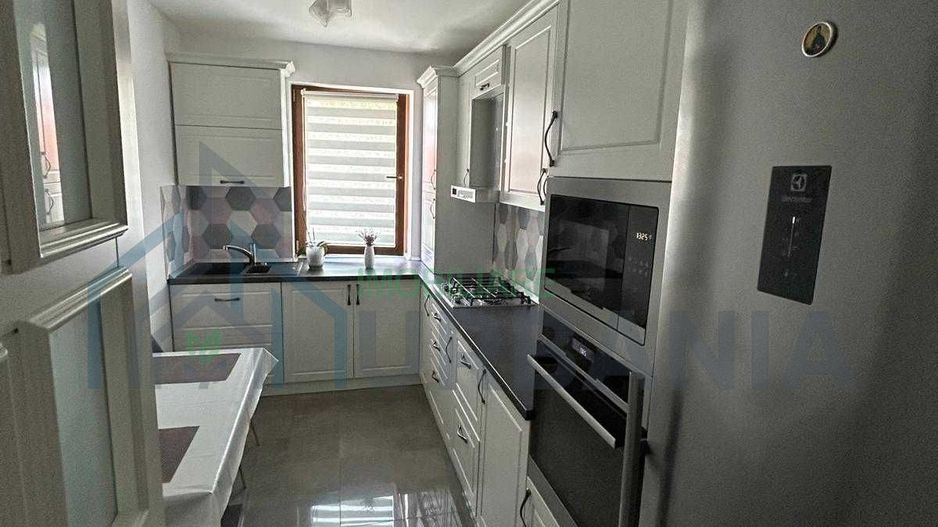Apartament 3 Camere, ESQ Village, Valea Lupului, Iași - Poză 4