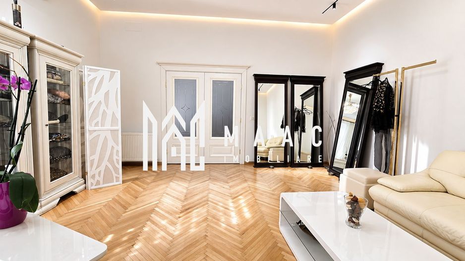 Casă de închiriat Sibiu, 4 camere | Central | 130 mp - Poză 2