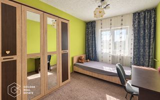 Apartament 4 camere, 86 mp,  decomandat,  Zona Vlaicu-Lebada - Poză 1