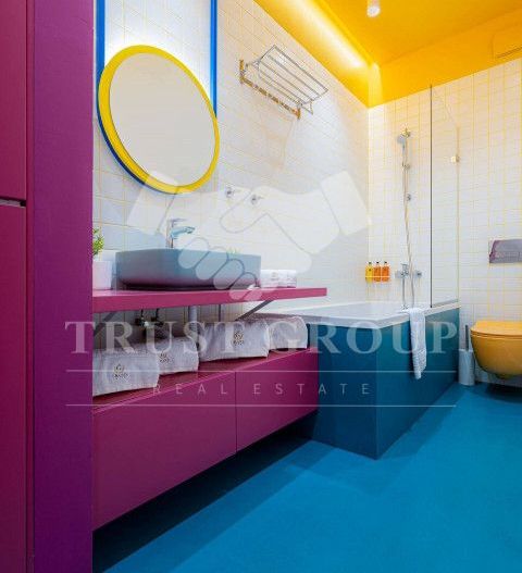 Duplex 2 camere Herastrau| 2 bai | Complex 2021 | Ideal investitie - Poză 22