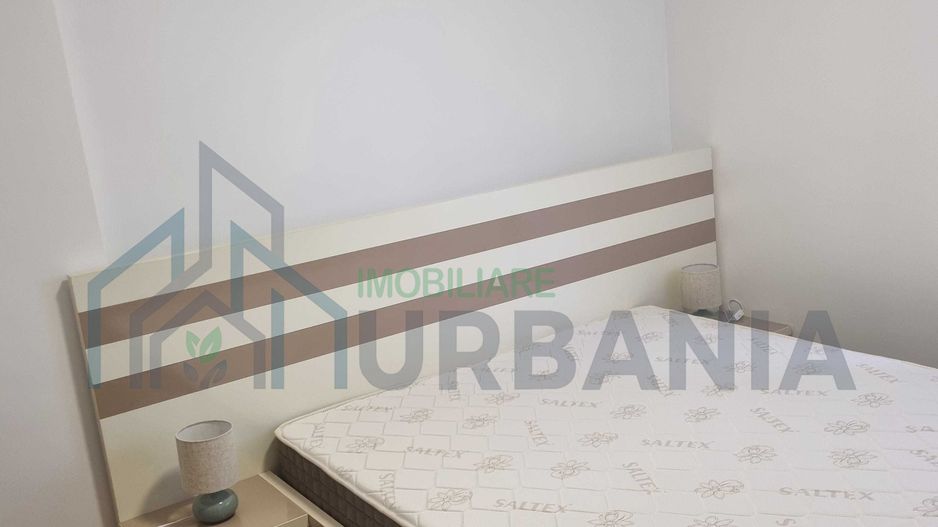 Apartament 2 camere, Tudor Vladimirescu, 37 mp, etaj 2 - Poză 4