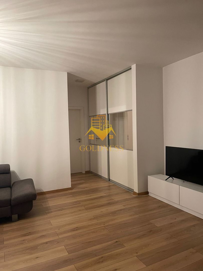 2 Camere Semideco,Parcare,Zorilor,Europa,Lidl,Observatorului,UMF,UTCN, - Poză 4