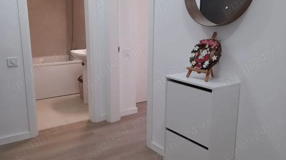 Inchiriere apartament 2 camere complex Exigent - Poză 4
