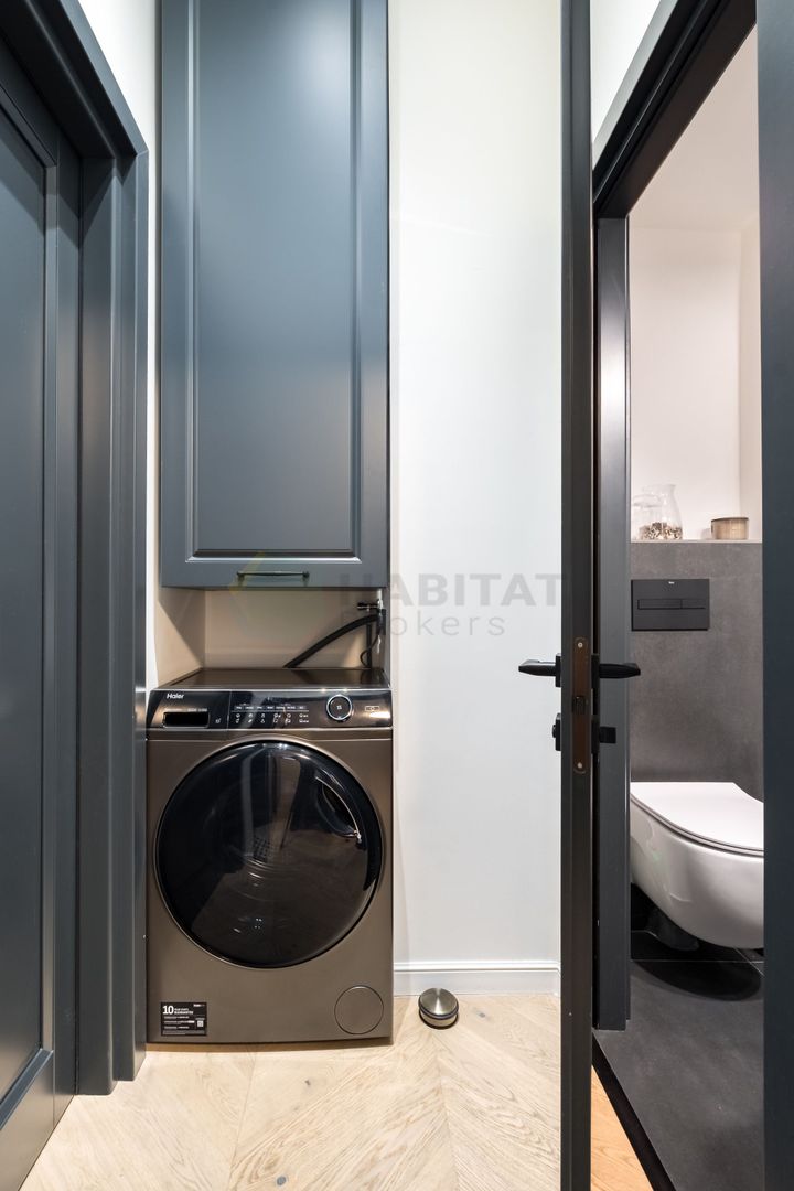 O Vacanță Permanentă în Inima Capitalei, Bulevardul Magheru - Poză 33