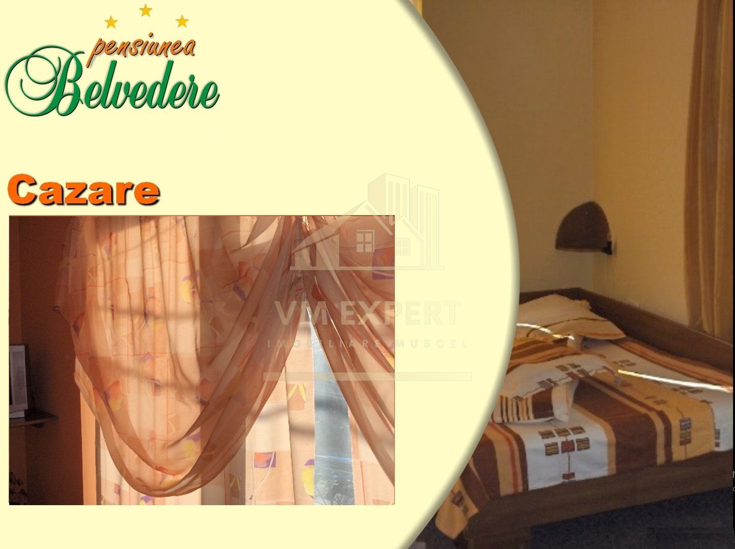 VILA - PENSIUNE CU RESTAURANT + SI TEREN 6406 MP, VALEA MARE PRAVAT, - Poză 5