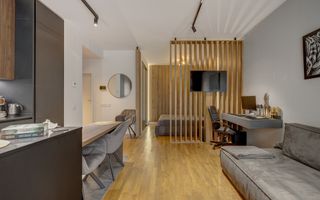 Studio Modern | Gradina Proprie | Avalon Estate - Poză 3