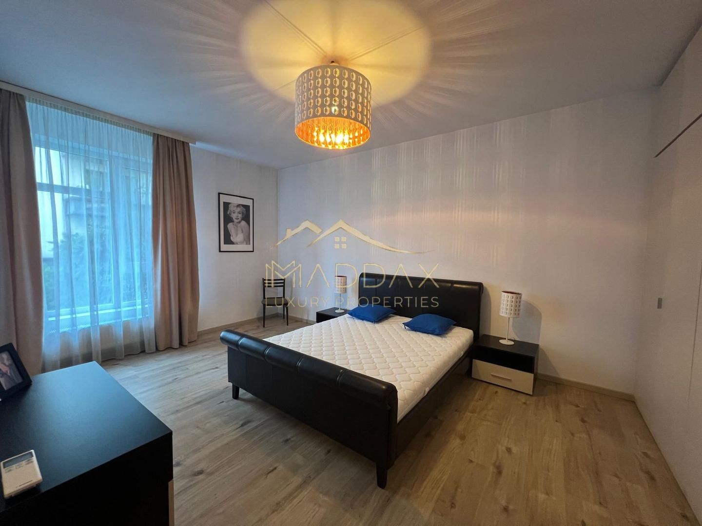 Apartament 3 camere /120 mp/ in complex Laguna Residence Lacul Tei / parcare - Poză 7