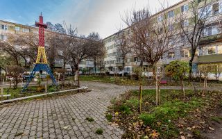 Apartament 2 camere Vlaicu Fortuna, Arad, preț accesibil - Poză 1