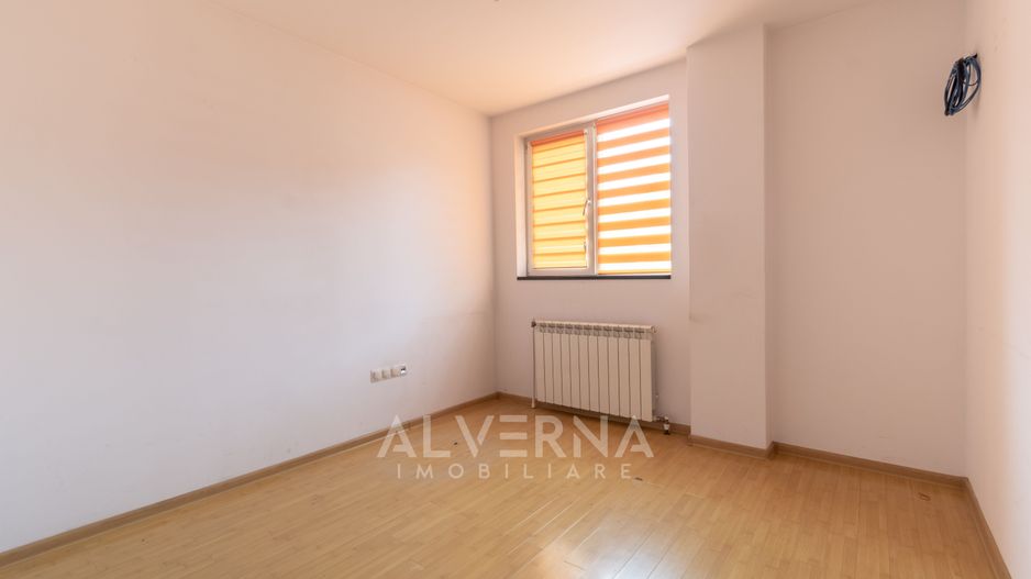 Spatiu de Birouri | 84 mp | 4 Camere | Parcare | Zona Floresti - Poză 6