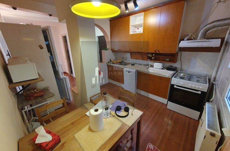 Apartament 4 camere decomandat | 88mp | Costin Georgian | Bloc reabil - Poză 5