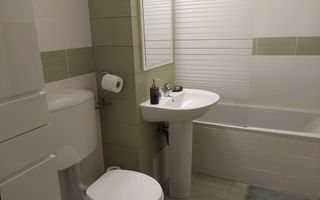 Zona Bucovina, 2 camere, centrala proprie. - Poză 5