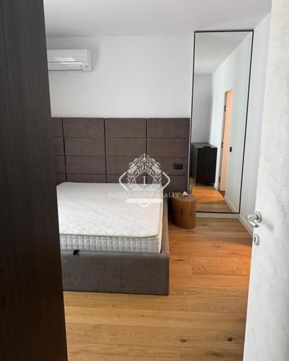 Duplex 3 camere, 3 bai | Aviatiei - Cloud 9 | Loc de parcare subteran - Poză 7