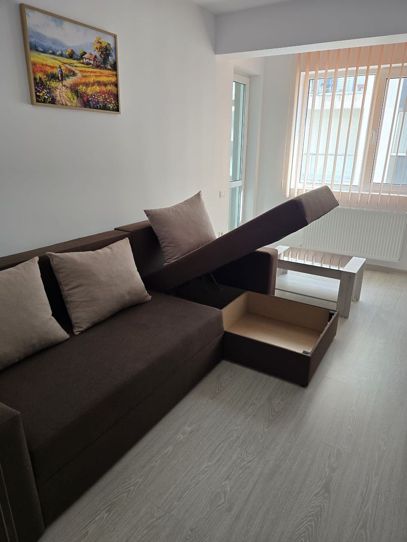 AP. 2 CAMERE APARATORII PATRIEI, PARCARE, CENTRALA, BLOC NOU, METROU - Poză 2