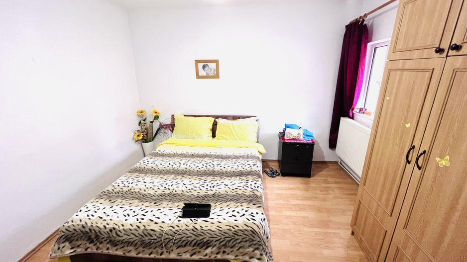 CASA MODERNA 4 CAMERE & 2 BUCATARII & 2 BAI | GIURGIULUI | COMISION 0% - Poză 8