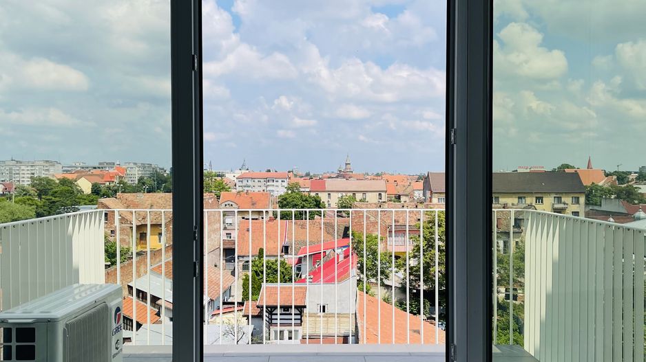 OFERTA VANDUTA - Direct Dezvoltator 0% Comision | Apartament 2 camere 55.8 mp | - Poză 14