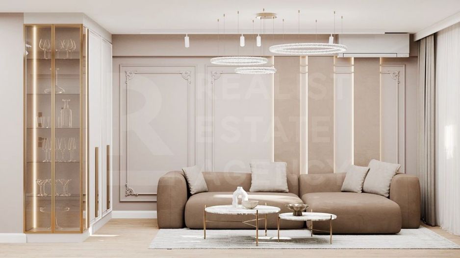 Vânzare, apartament, 2 camere, Strada Ginta Latină, Ciocana - Poză 10