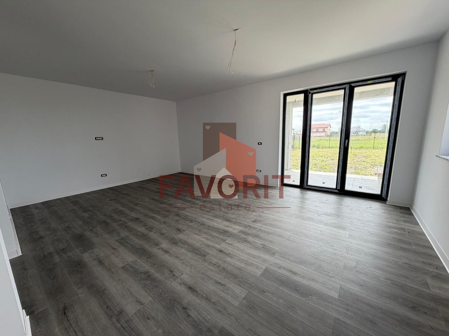 Duplex | Curte generoasa | Parter+Etaj+Pod | Toate utilitatile | 2 Bai - Poză 3