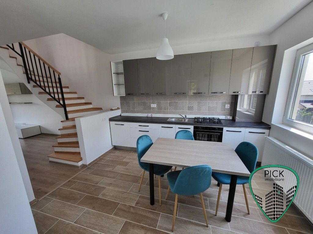 P 4106a - Casă singur în curte cu 4 camere în Mureș, Sâncraiu de Mureș - Poză 1