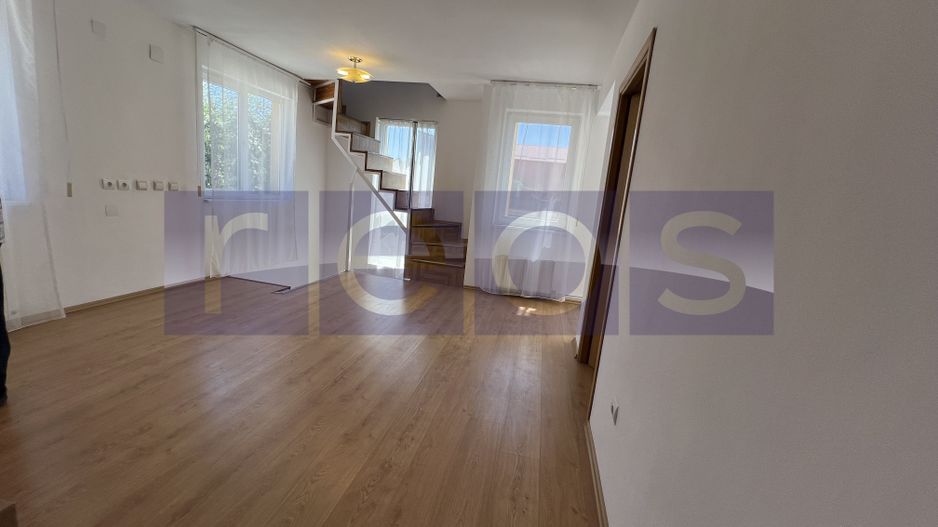 VANZARE CASA SPATIOASA SI LUMINOASA | ZONA CRANGASI / GIULESTI | TEREN 300 MP - Poză 8