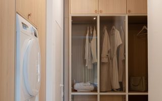 Studio de lux de închiriat, 2 niveluri, parcare subterană inclusa - Poză 15