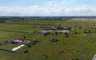 Terenuri zona  MOSNITA NOUA -  ALBINA . - Poză 13