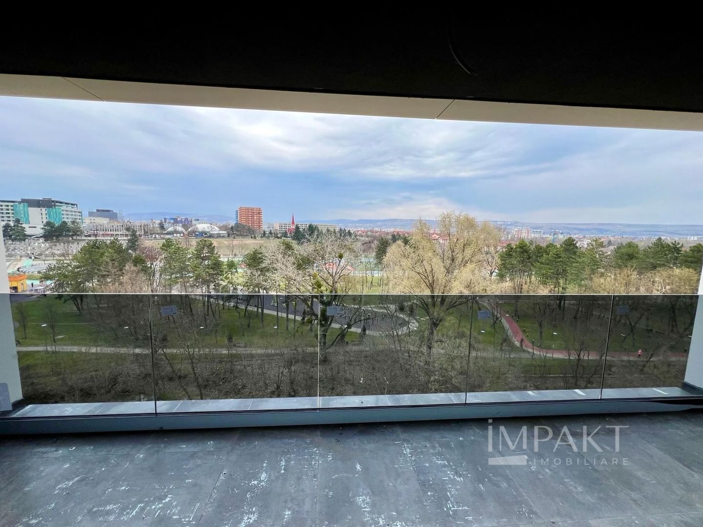 Apartament cu 3 camere de vanzare, zona Baza Sportiva Gheorgheni! - Poză 9