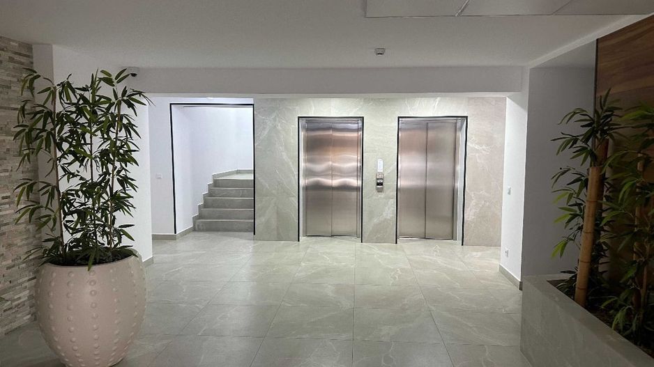 AP. 2 CAMERE HILS PALLADY, PRIMA INCHIRIERE, PARCARE, BLOC NOU, METROU - Poză 8