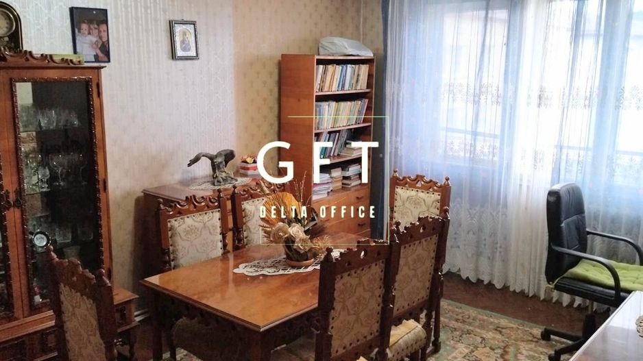 Apartament de vanzare Bistrita, 4 camere, zona Sensul Vechi - Poză 2