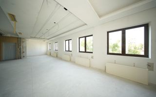 COMISION 0% - Cladire Birouri 549 mp P+5 - Pache Protopopesc - Strada Plantelor - Poză 10