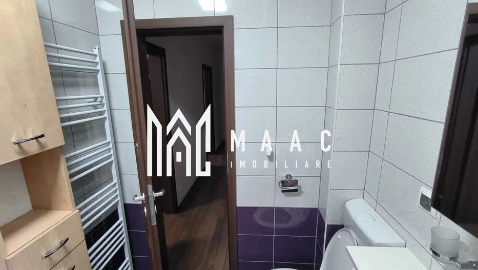 Apartament 2 camere de închiriat | Sud, Cisnădie | 54 mp - Poză 7