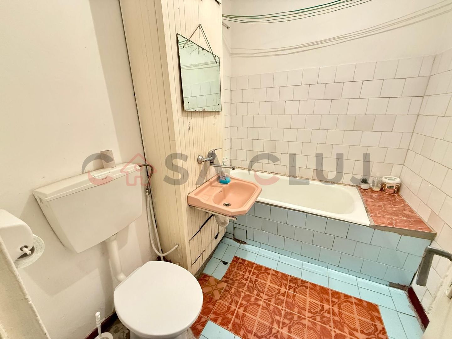 3 camere, decomandat, Mănăștur, Kaufland - Poză 4