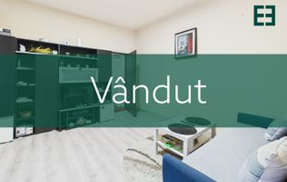 Apartament la casă – 2 camere – Cartier Studențesc - Timișoara