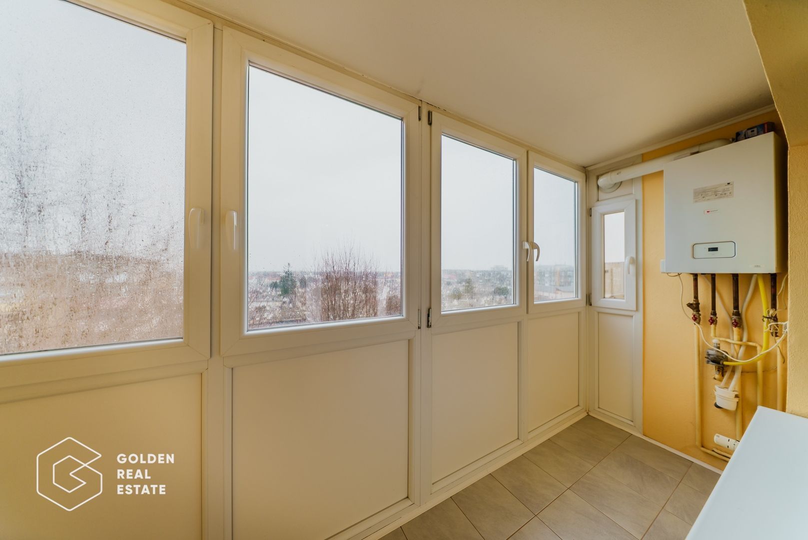 Apartament 2 camere, Micalaca, zona Miorita - Poză 10