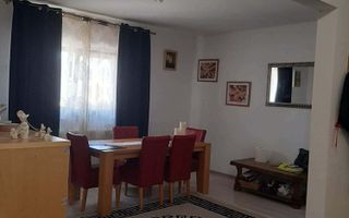 Apartament modern de vânzare în Horpaz – Strada Principală - Poză 4