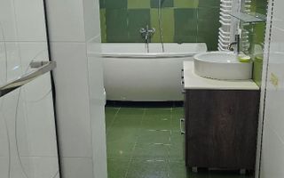 Chirie, apartament, 3 dormitoare, Strada Anestiade Nicolae, Centru - Poză 3