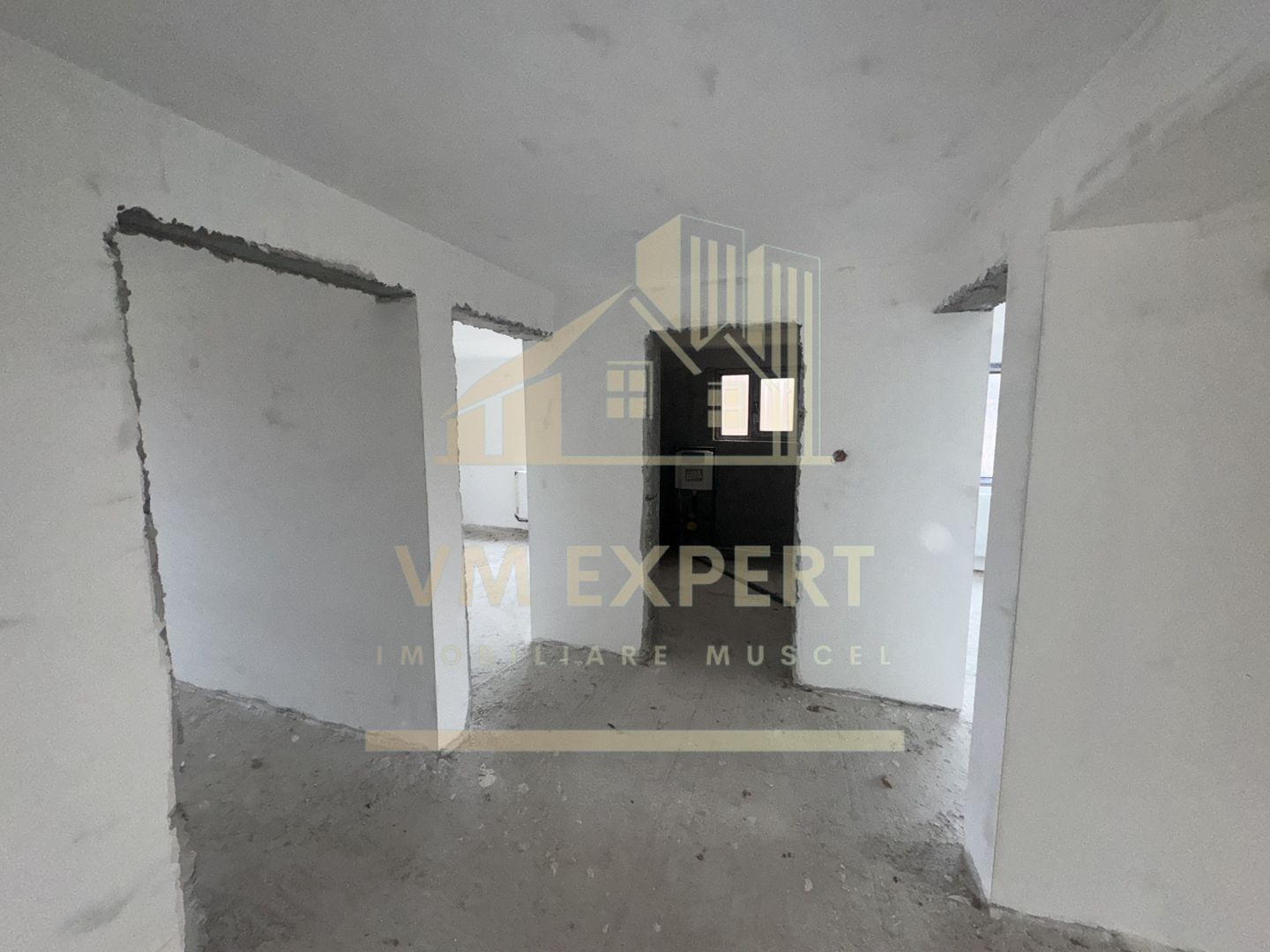 VILA 7 CAMERE TEREN 1654 MP BUGHEA DE JOS ARGES - Poză 12