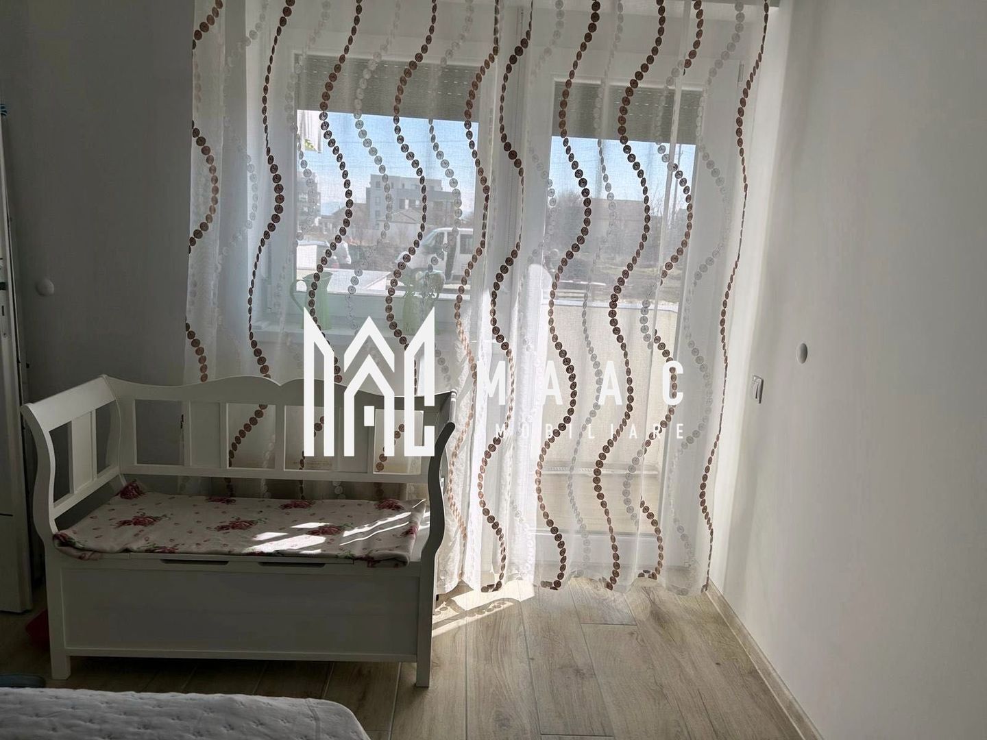 Apartament 2 camere de vânzare | Sibiu, Țiglari | 49 mp - Poză 4