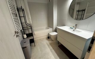 Garsoniera Rara Rezidential 158 Moghioros Ghencea Drumul Taberei NOUA - Poză 16