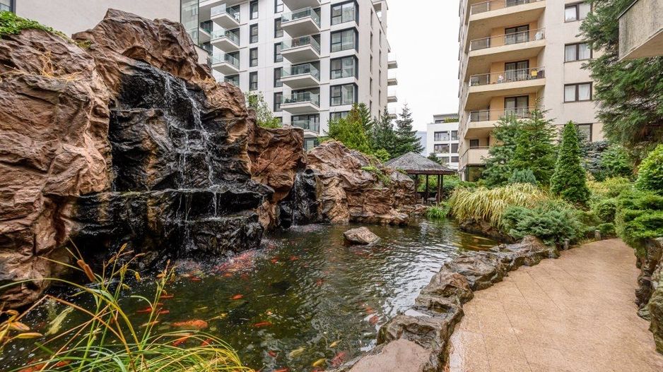 North Area Lake View - Poză 3